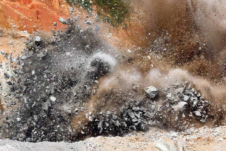 Minería